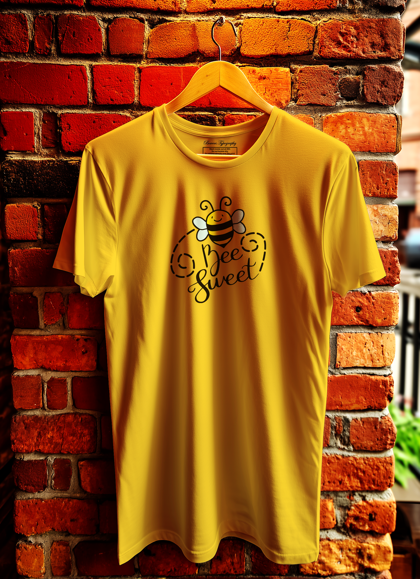 Bee Sweet T-Shirt