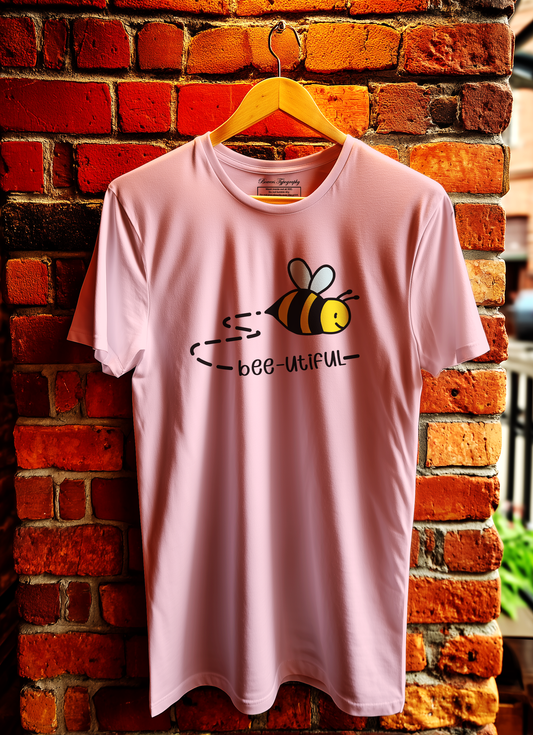 Bee-utiul T-Shirt