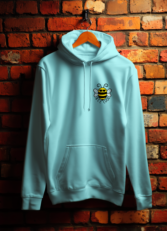 Bee Cool Hoodie