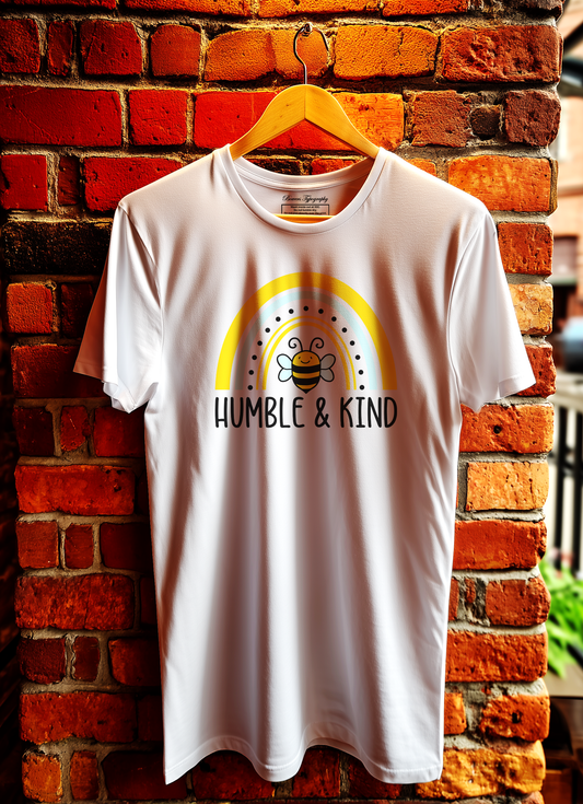 Humble and Kind Bee T-Shirt