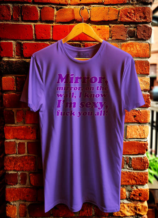 Mirror Mirror T-Shirt