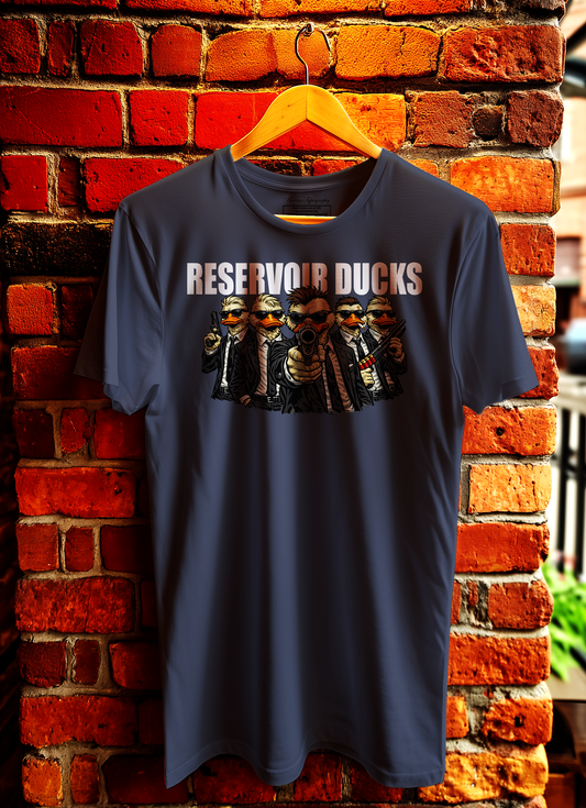 Reservoir Ducks T-Shirt