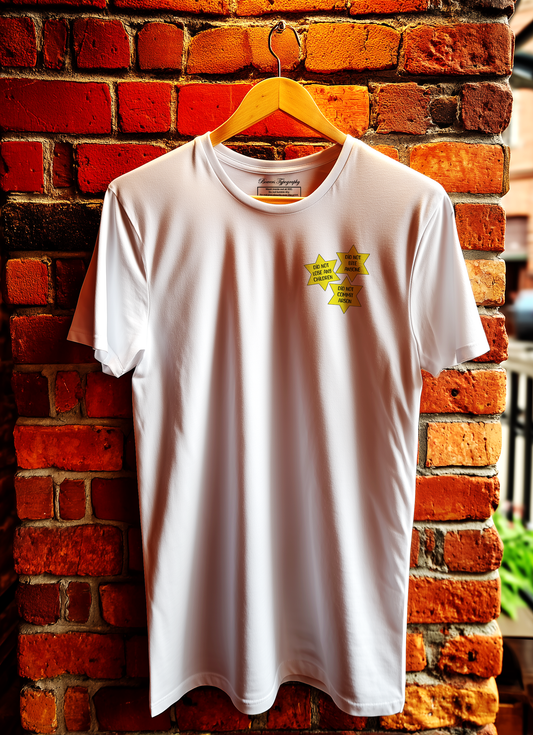 Reward Badges T-Shirt